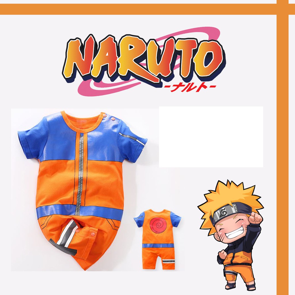 Detail Gambar Anak Naruto Nomer 58