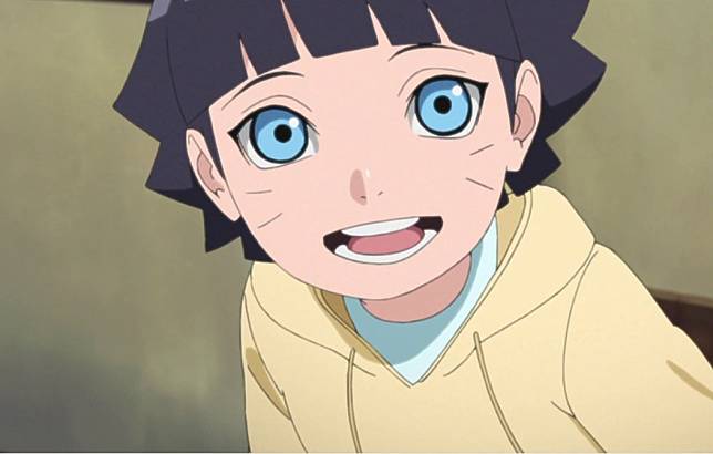 Detail Gambar Anak Naruto Nomer 7