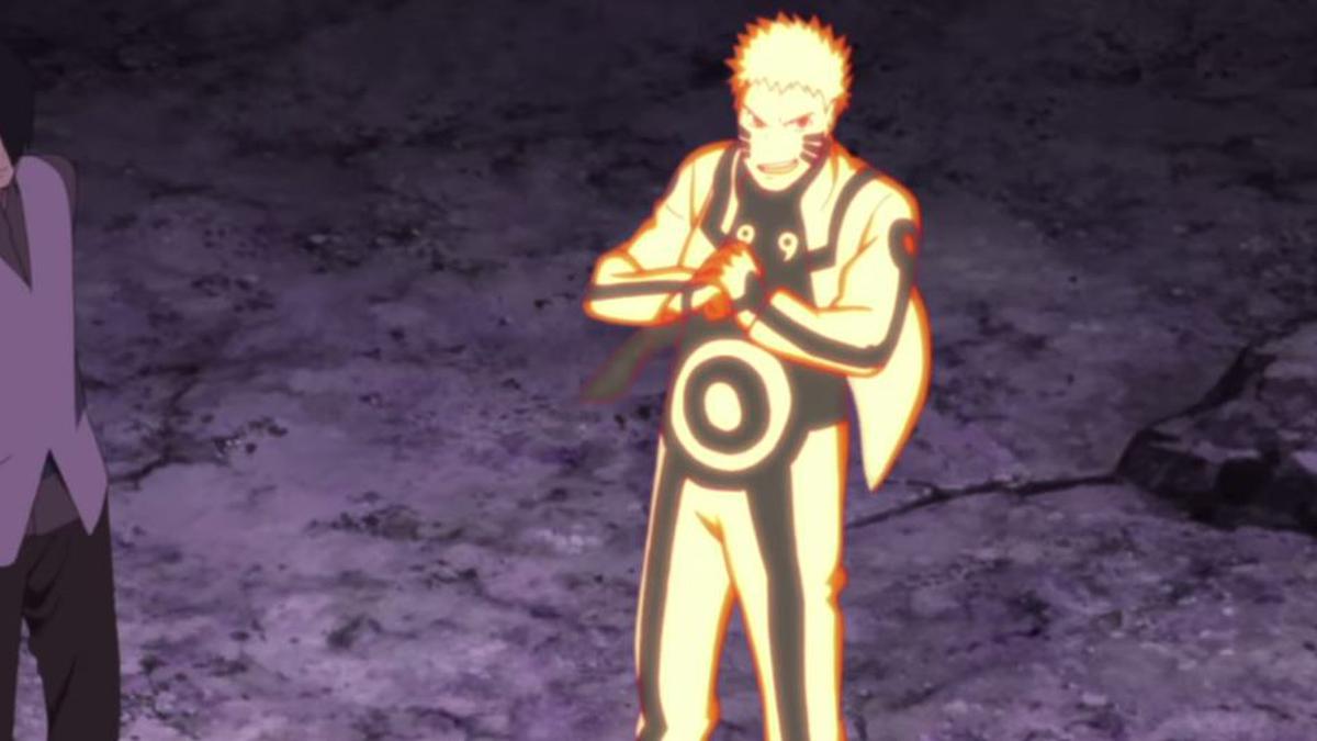 Detail Gambar Anak Naruto Dan Sasuke Nomer 53