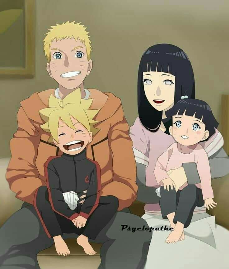 Detail Gambar Anak Naruto Dan Sasuke Nomer 7