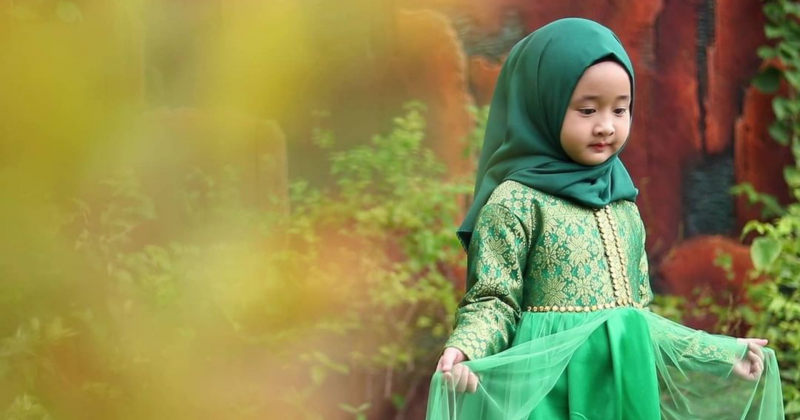 Detail Gambar Anak Ngaji Nomer 50