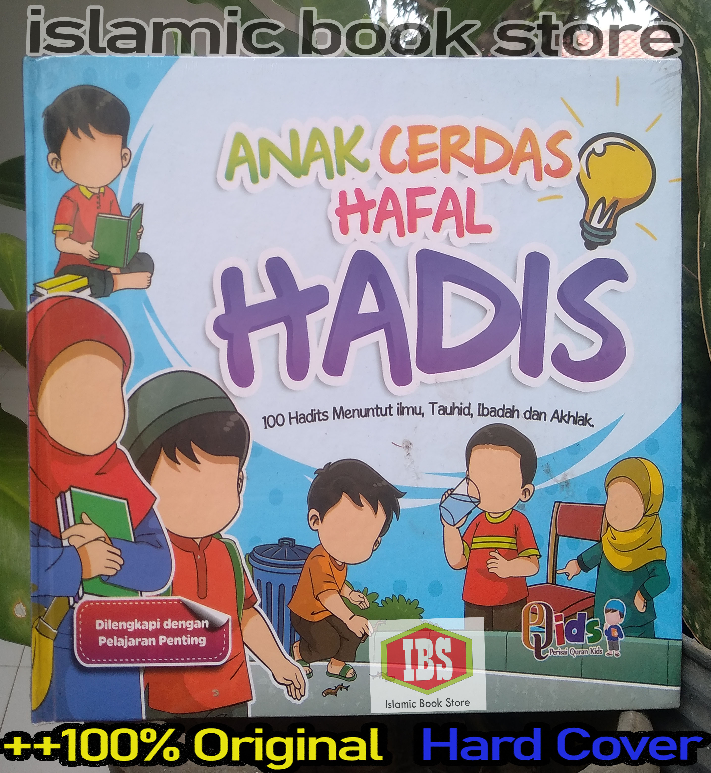 Detail Gambar Anak Ngaji Dan Hadish Nomer 41