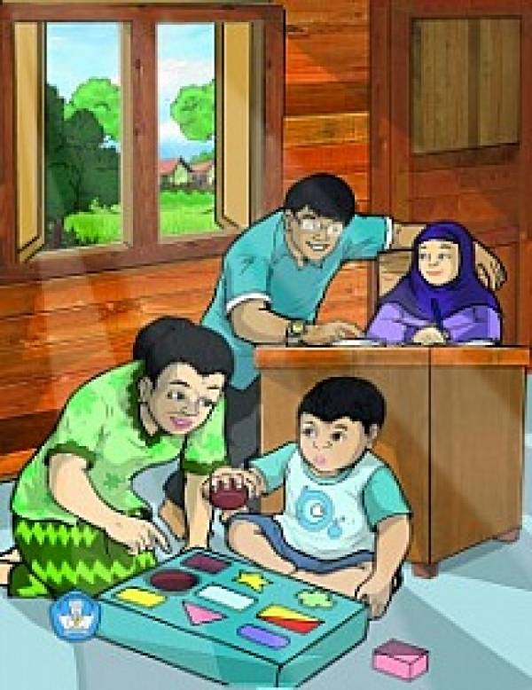 Detail Gambar Anak Pada Masa Kanak Kanak Nomer 8