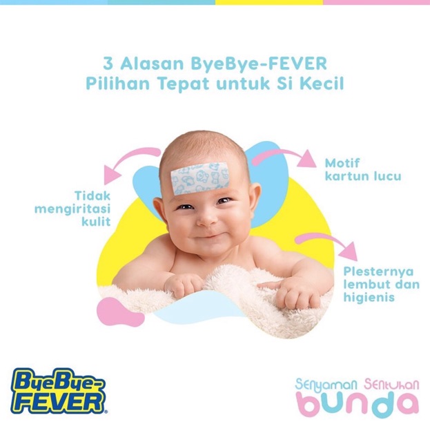 Detail Gambar Anak Pakai Bye Bye Fever Nomer 20