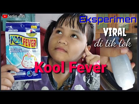 Detail Gambar Anak Pakai Bye Bye Fever Nomer 36