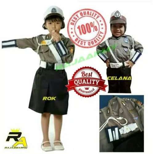 Detail Gambar Anak Pakaibaju Polisi Nomer 26