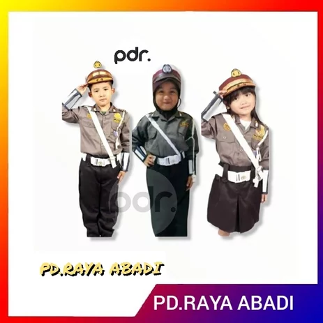 Detail Gambar Anak Pakaibaju Polisi Nomer 54