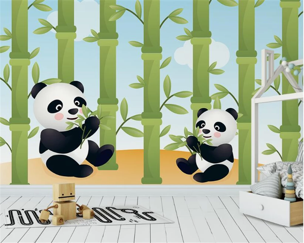 Detail Gambar Anak Panda Lucu Nomer 46