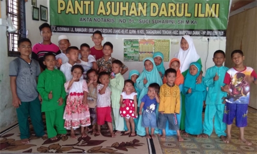 Detail Gambar Anak Panti Asuhan Nomer 51