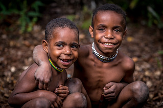 Detail Gambar Anak Papua Lucu Nomer 12