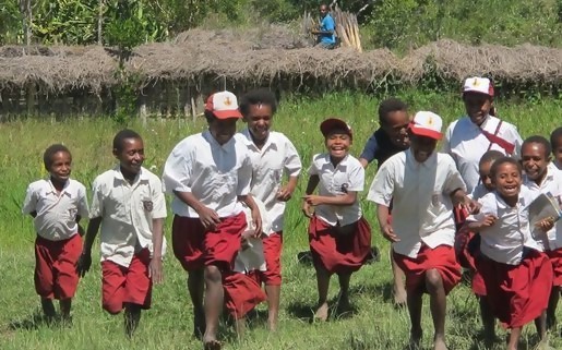 Detail Gambar Anak Papua Lucu Nomer 22