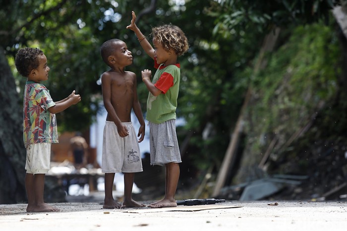 Detail Gambar Anak Papua Lucu Nomer 40