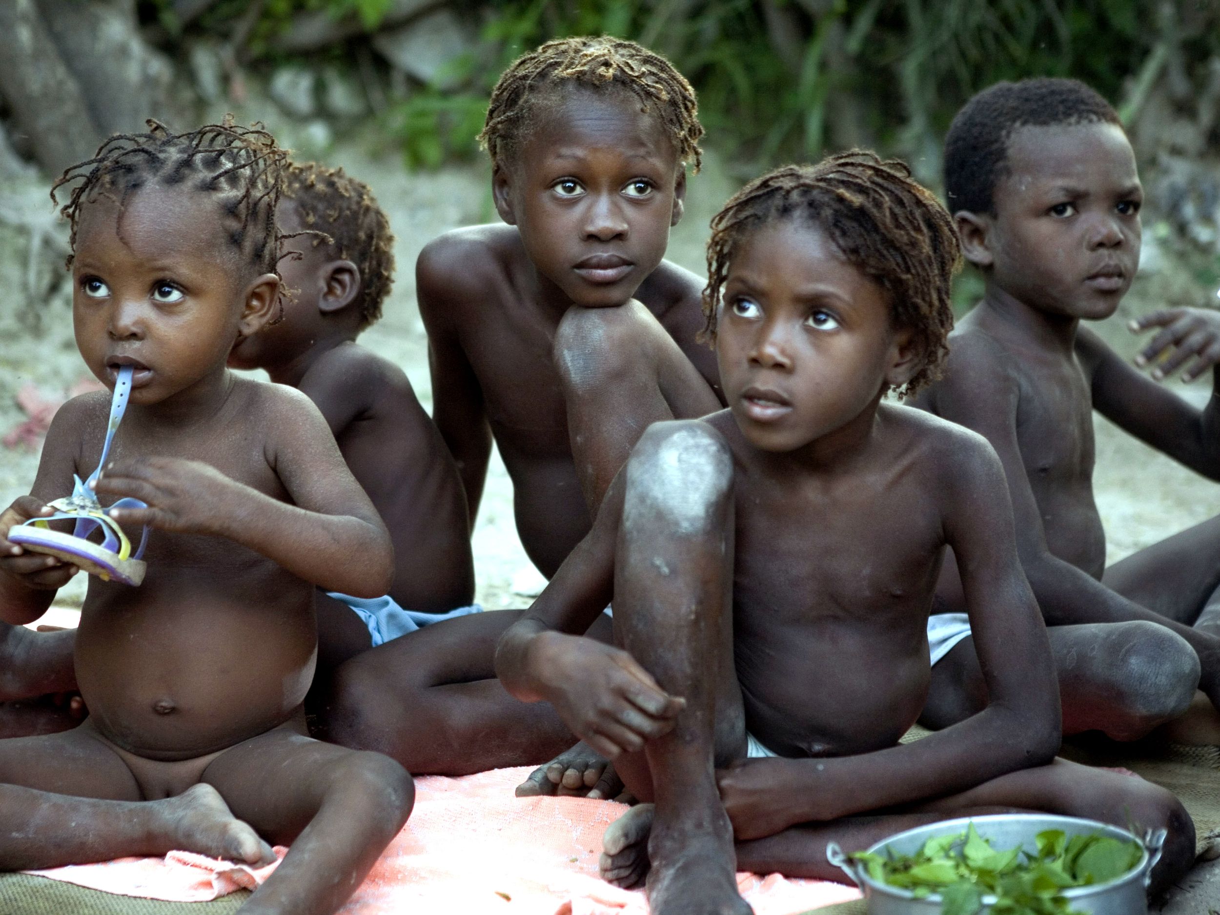 Detail Gambar Anak Papua Lucu Nomer 7