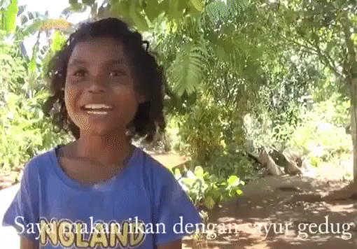 Detail Gambar Anak Papua Lucu Nomer 9