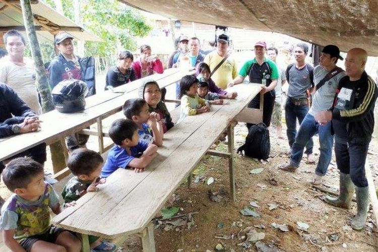 Detail Gambar Anak Pedesaan Putus Sekolah Nomer 14