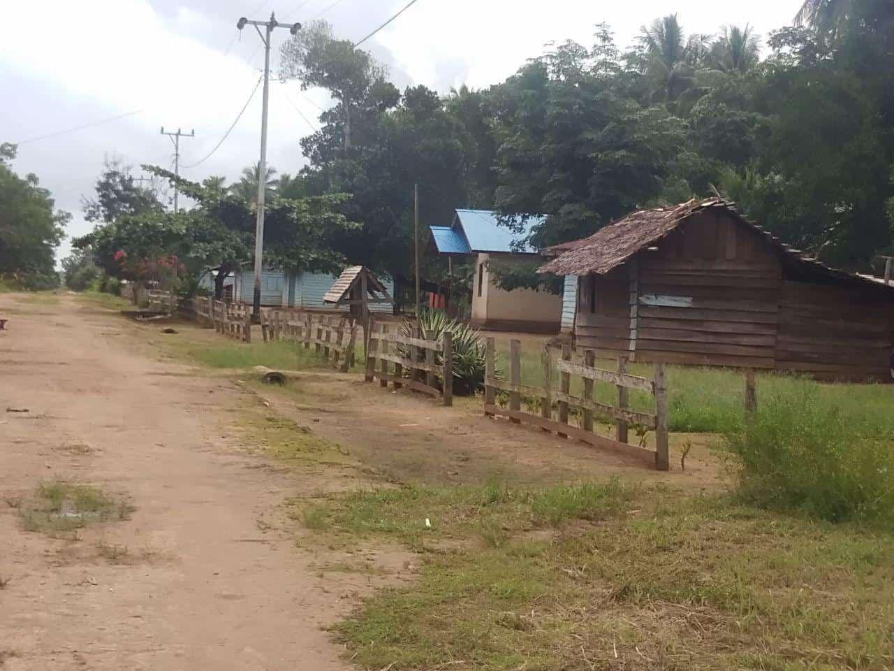 Detail Gambar Anak Pedesaan Putus Sekolah Nomer 7