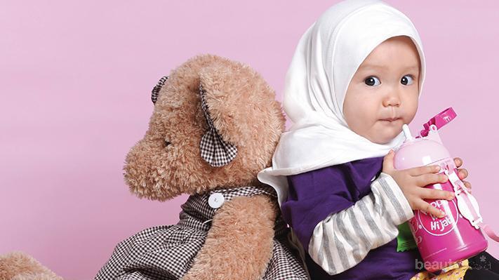 Detail Gambar Anak Perempuan Berhijab Nomer 39