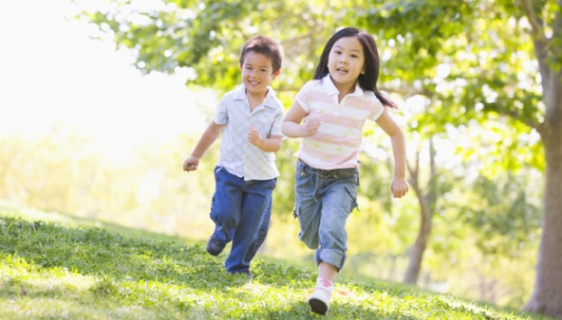 Detail Gambar Anak Perempuan Dan Laki Laki Nomer 4