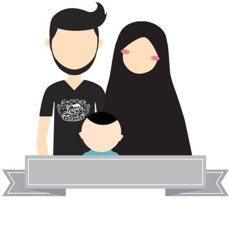 Detail Gambar Anak Perempuan Muslim Kartun Nomer 31