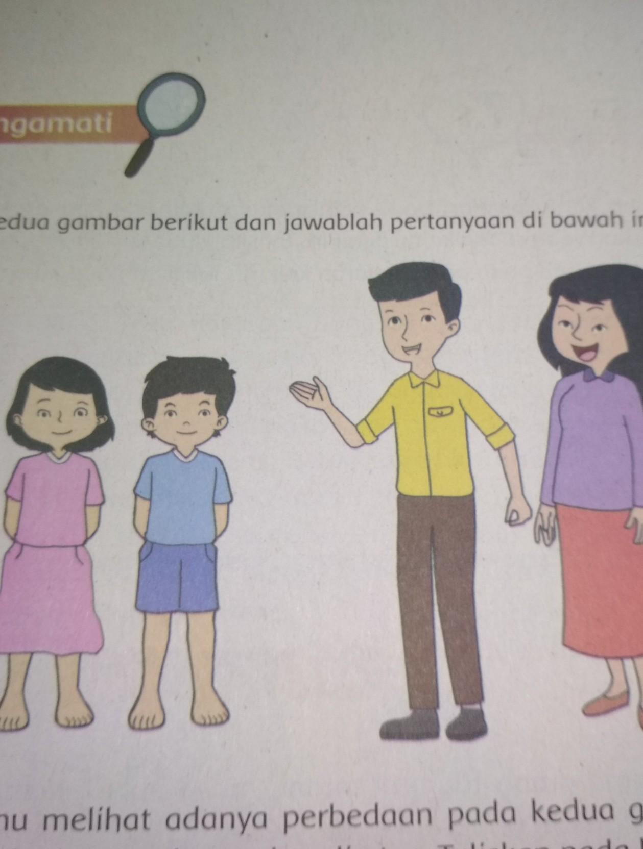 Detail Gambar Anak Perempuan Pada Masa Kanak Kanak Nomer 52