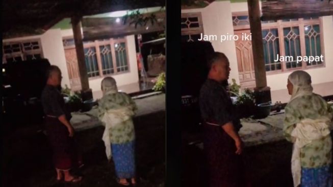 Detail Gambar Anak Pergi Ke Masjid Nomer 37