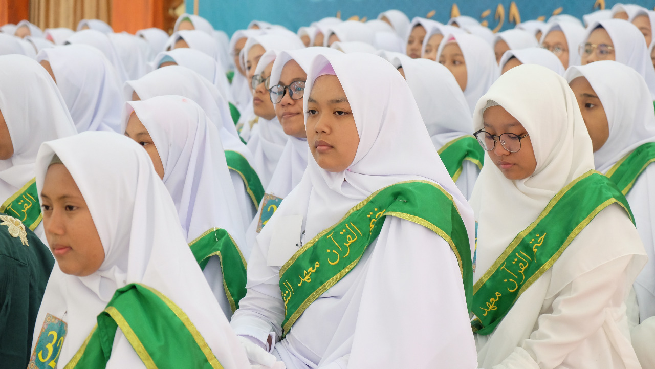 Detail Gambar Anak Pesantren Nomer 45