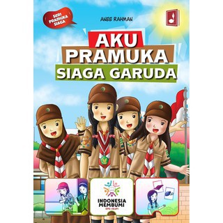 Detail Gambar Anak Pramuka Siaga Nomer 49