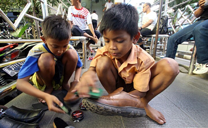 Detail Gambar Anak Putus Sekolah Nomer 2