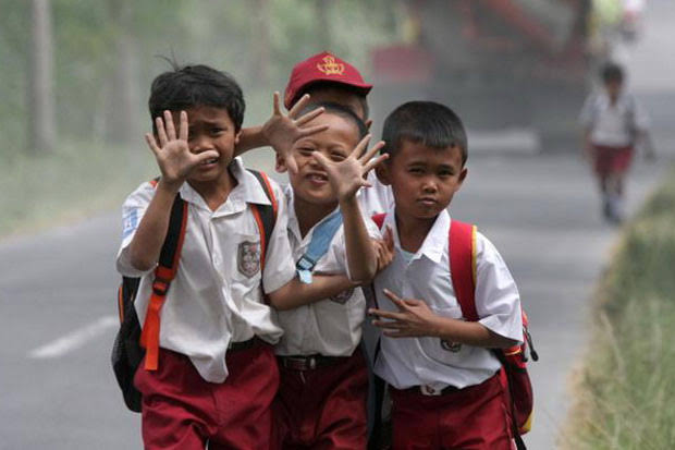 Detail Gambar Anak Putus Sekolah Nomer 28