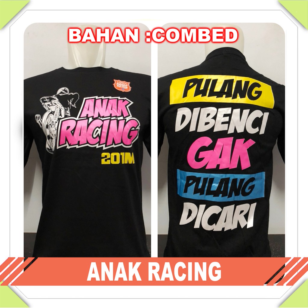 Download Gambar Anak Racing Nomer 49