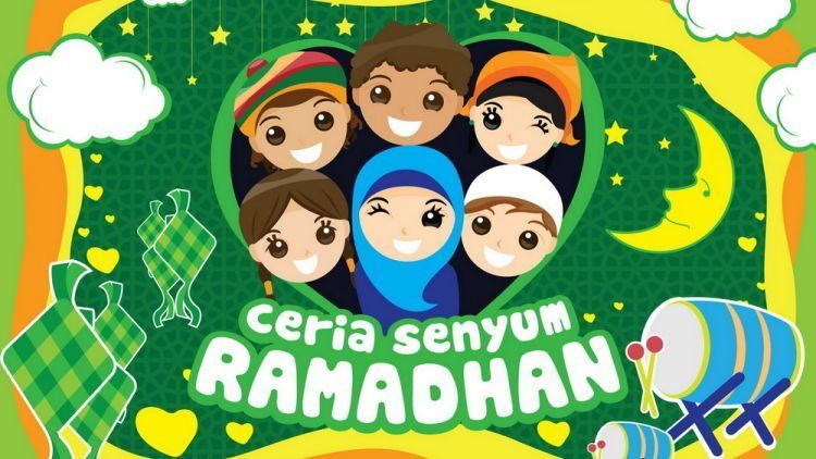Detail Gambar Anak Ramadhan Nomer 31