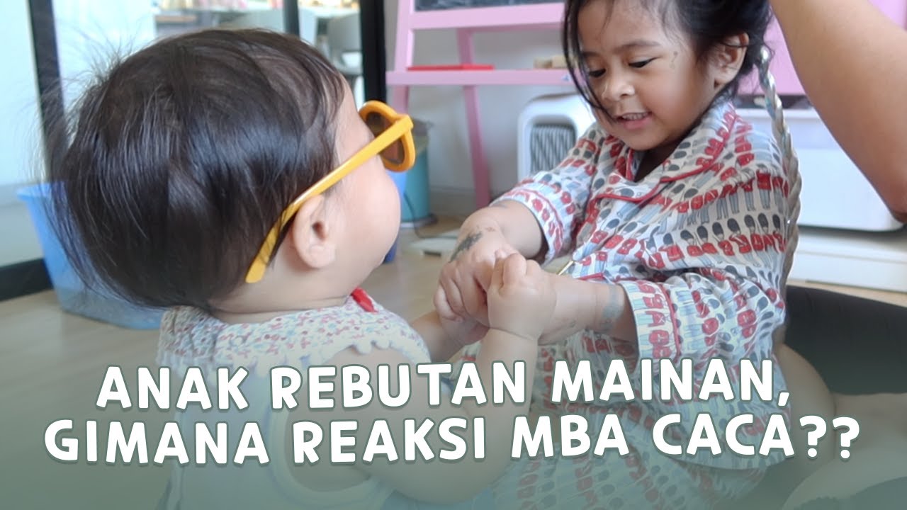 Detail Gambar Anak Rebutan Mainan Nomer 32