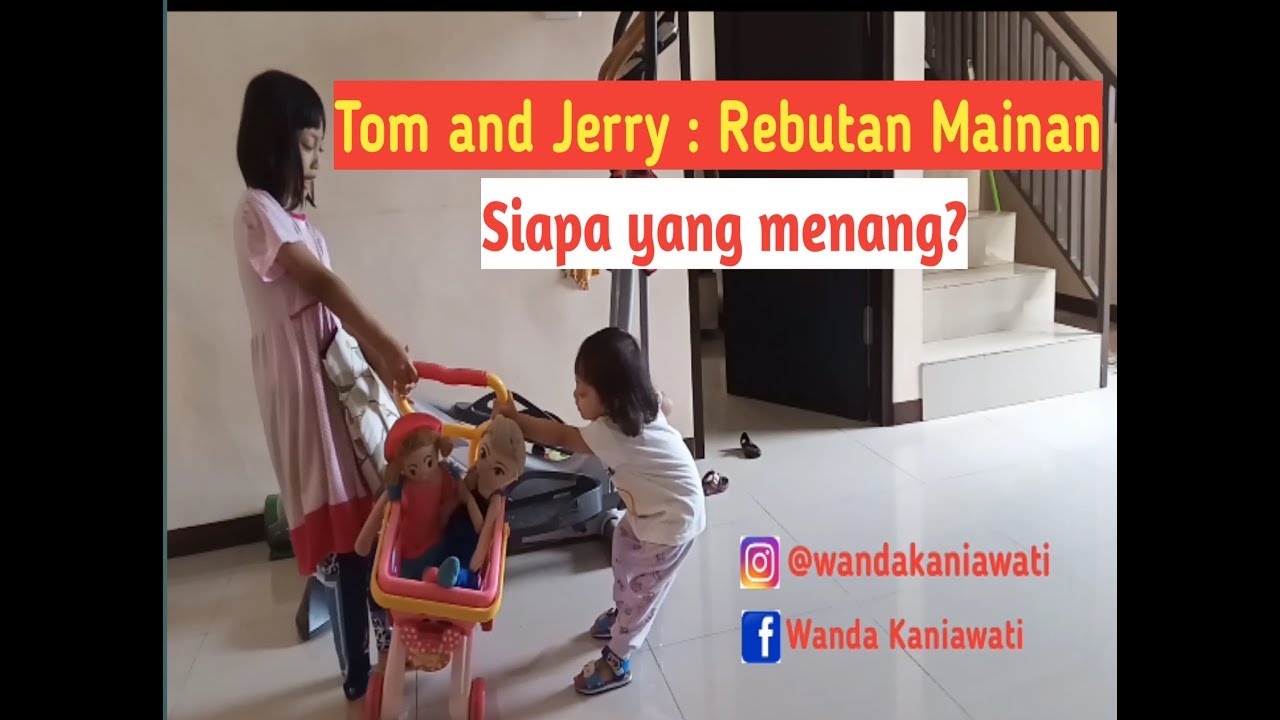 Detail Gambar Anak Rebutan Mainan Nomer 47