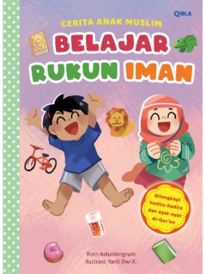 Detail Gambar Anak Rukun Islam Ada 5 Perkara Nomer 46