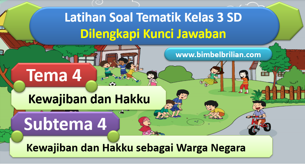 Detail Gambar Anak Sakit Sd Tema 4 Nomer 17