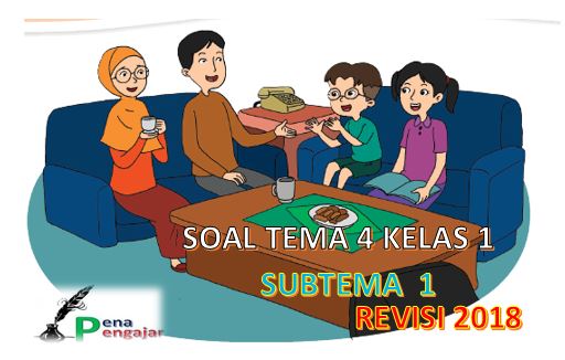 Detail Gambar Anak Sakit Sd Tema 4 Nomer 55