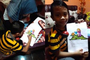 Detail Gambar Anak Sd Kelas 2 Nomer 42