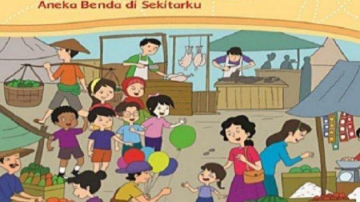 Detail Gambar Anak Sd Kelas 3 Nomer 42