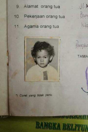 Detail Gambar Anak Sd Lucu Nomer 10