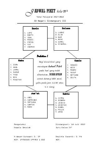 Detail Gambar Anak Sd Piket Nomer 51