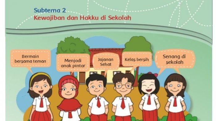 Detail Gambar Anak Sd Sedang Bermain Nomer 37