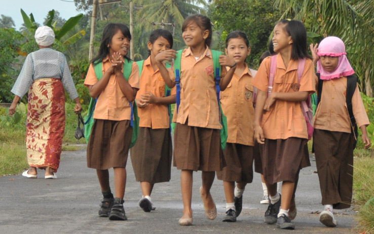 Detail Gambar Anak Sedang Belajar Dengan Gembira Nomer 24