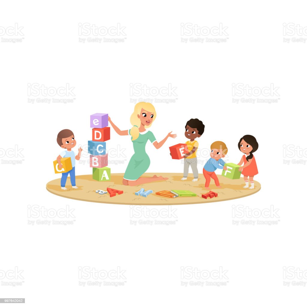 Detail Gambar Anak Sedang Belajar Flat Design Nomer 4