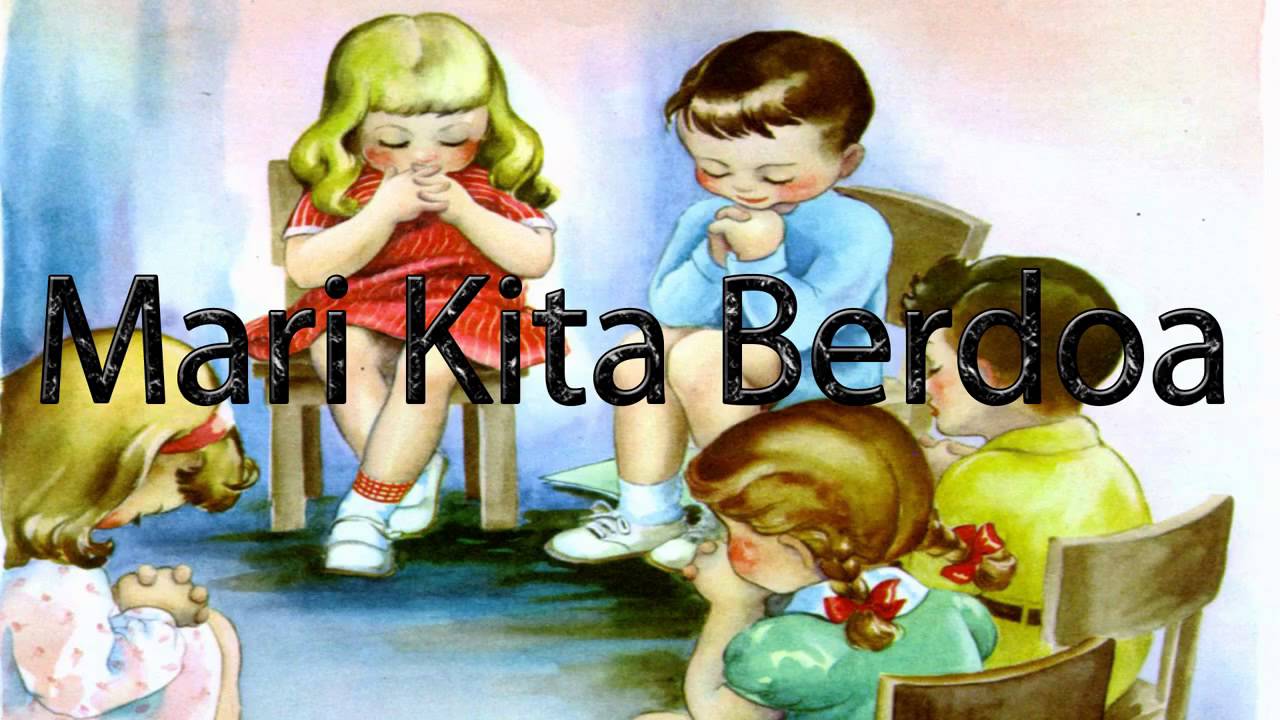 Detail Gambar Anak Sedang Berdoa Katolik Nomer 43