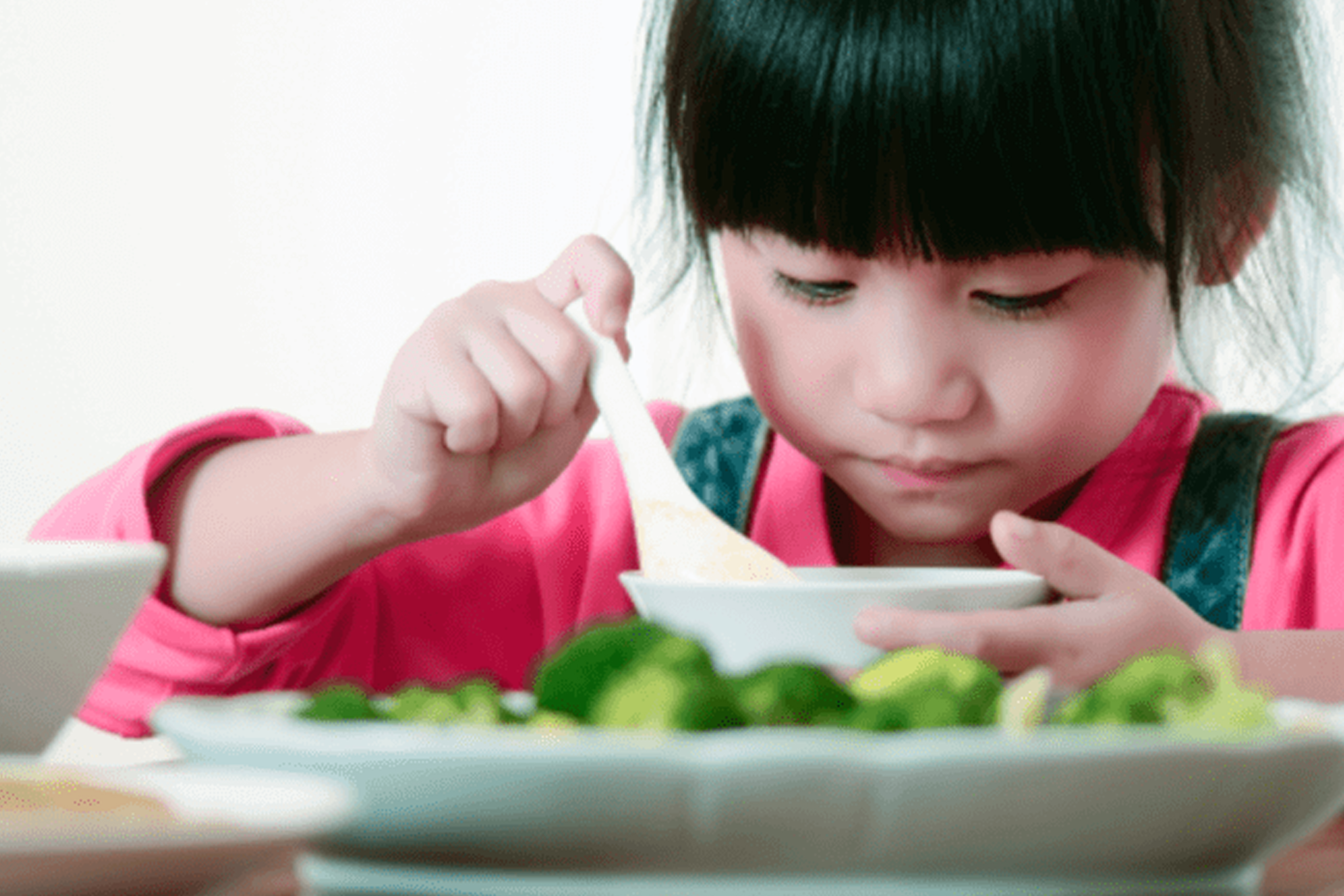 Detail Gambar Anak Sedang Makan Nomer 54