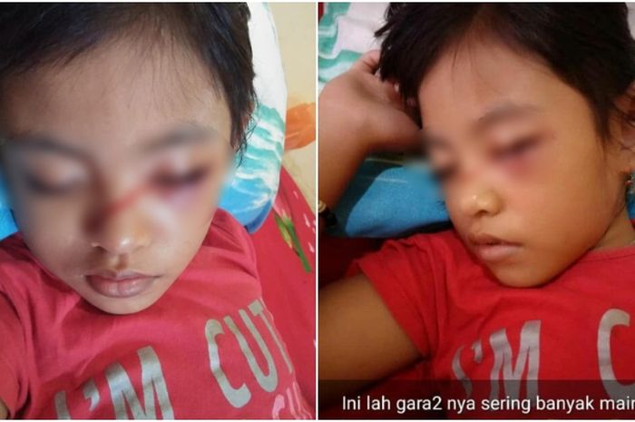 Detail Gambar Anak Sedang Sakit Gambar Handphone Nomer 19