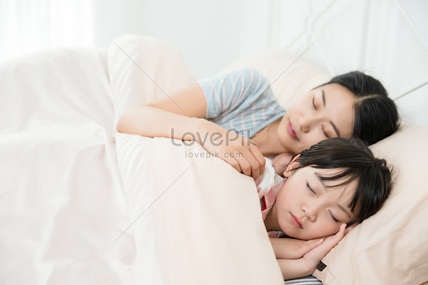 Detail Gambar Anak Sedang Tidur Nomer 22