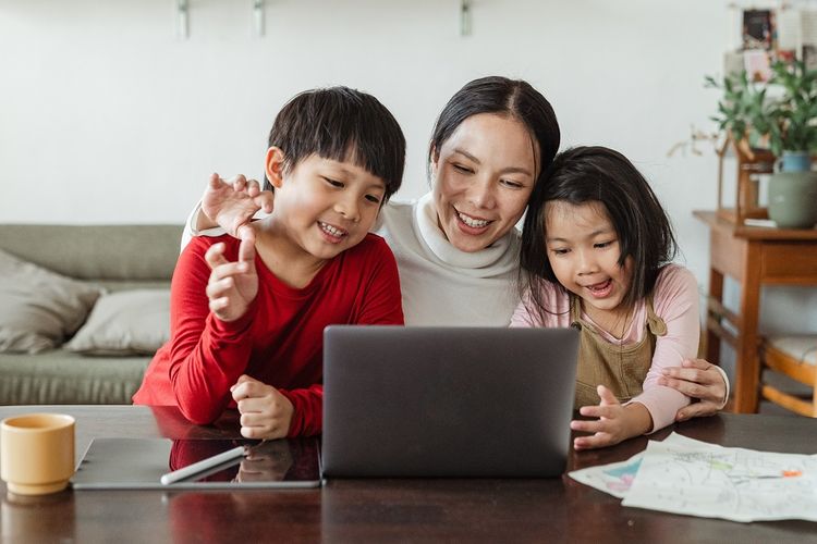 Detail Gambar Anak Sekolah Belajar Nomer 24