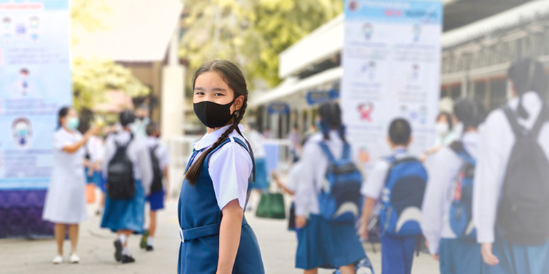 Detail Gambar Anak Sekolah Belajar Nomer 43