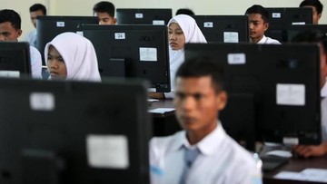 Detail Gambar Anak Sekolah Belajar Nomer 50